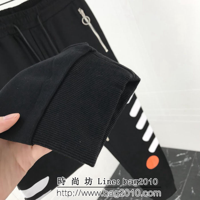 OFF Nike X Off Whit World CuP 2018世界盃 衛褲 男女同款 ydi1200